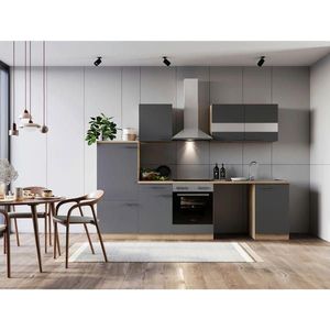 Respekta KUCHYNSKÝ BLOK vyobraziť