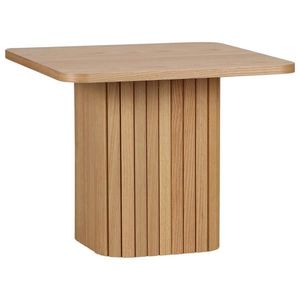 Xora PRÍRUČNÝ STOLÍK, dub, farba duba vyobraziť