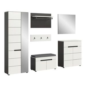 Livetastic PREDSIEŇOVÝ NÁBYTOK, 255/190/37 cm vyobraziť