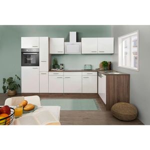 Respekta ROHOVÁ KUCHYŇA vyobraziť