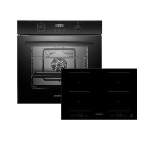 Respekta SADA RÚRY A VARNEJ DOSKY vyobraziť