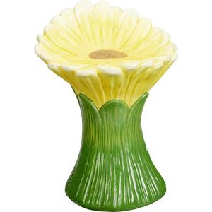 DIZAJNOVÉ KRESLO, keramika, viacfarebná vyobraziť