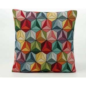 Novel DEKORAČNÝ VANKÚŠ 40/40 cm vyobraziť