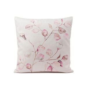 Novel DEKORAČNÝ VANKÚŠ 50/50 cm vyobraziť