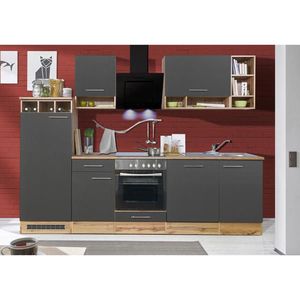 Respekta KUCHYNSKÝ BLOK BEZ SPOTREBIČO vyobraziť