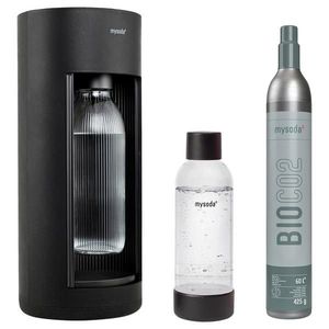 mysoda VÝROBNÍK SÓDY vyobraziť