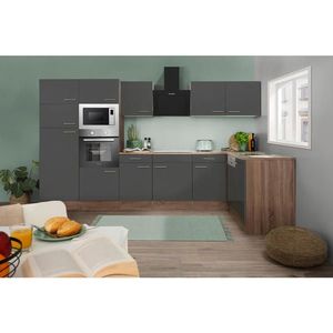 Respekta ROHOVÁ KUCHYŇA vyobraziť