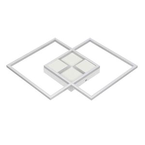 Boxxx STROPNÉ LED SVIETIDLO, 42/42/4, 5 cm vyobraziť