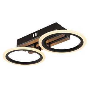 Globo STROPNÉ LED SVIETIDLO, 44, 5/21/8, 5 cm vyobraziť