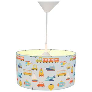 ZÁVESNÉ SVIETIDLO DO DET. IZB, 35/79 cm vyobraziť