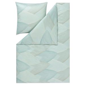 Estella POSTEĽNÁ BIELIZEŇ, interlock džersej, mätovozelená, 140/200 cm vyobraziť