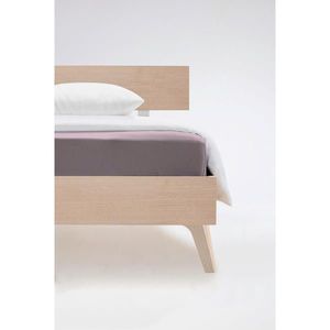 Fleuresse NAPÍNACIA PLACHTA, džersej, hnedofialová, 150/200 cm vyobraziť