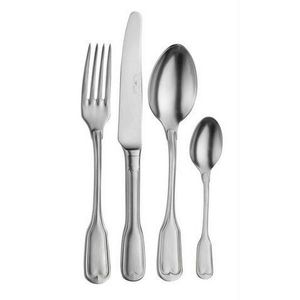 Pintinox SADA PRÍBOROV ušľachtilá oceľ, 24-dielne vyobraziť