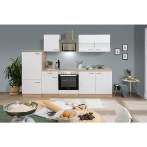 Respekta KUCHYNSKÝ BLOK vyobraziť