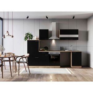 Respekta KUCHYNSKÝ BLOK vyobraziť