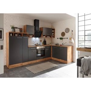 Respekta ROHOVÁ KUCHYŇA vyobraziť