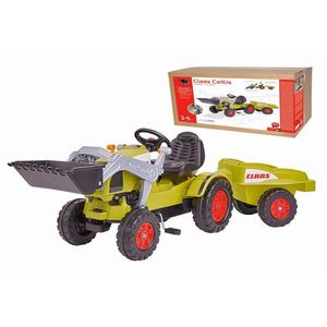 Simba DETSKÝ TRAKTOR vyobraziť