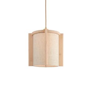 Good & Mojo ZÁVESNÉ SVIETIDLO, 25/25/280 cm vyobraziť