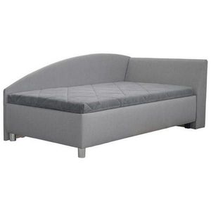 Blanar LEŽADLO, textil, 110/200 cm vyobraziť