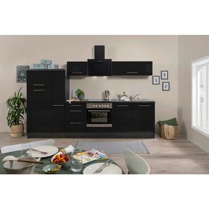 Respekta KUCHYNSKÝ BLOK vyobraziť