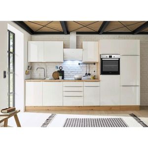 Respekta KUCHYNSKÝ BLOK vyobraziť