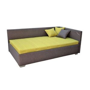 Blanar LEŽADLO, textil, 214/86/123 cm vyobraziť