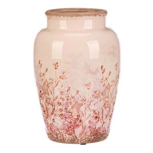 VÁZA, keramika, 28 cm vyobraziť