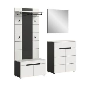 Livetastic PREDSIEŇOVÝ NÁBYTOK, 175/190/37 cm vyobraziť