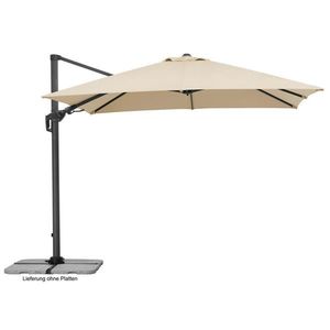 ZÁVESNÝ SLNEČNÍK 358/263/300 cm vyobraziť