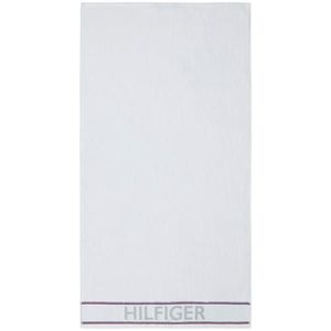 Tommy Hilfiger UTERÁK, 70/130 cm, biela vyobraziť