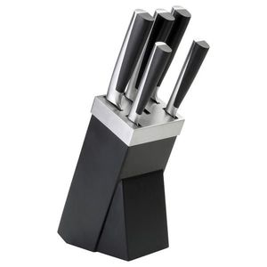 Justinus STOJAN NA NOŽE 6-dielne vyobraziť