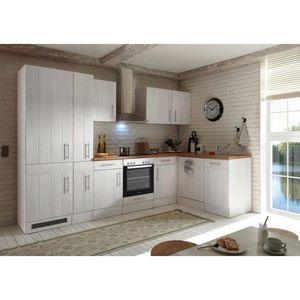 Respekta ROHOVÁ KUCHYŇA vyobraziť