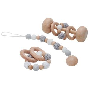 Avelia SADA HRAČIEK PRE BÁBÄTKÁ vyobraziť