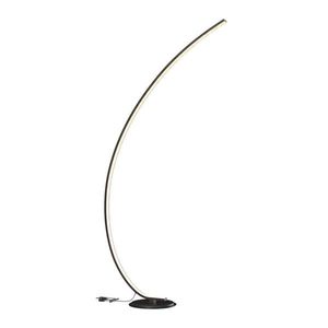 Novel STOJACIA LED LAMPA, 81/28/165 cm vyobraziť