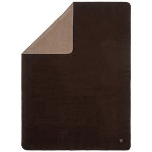 Dieter Knoll DOMÁCA DEKA, bavlna, 150/200 cm vyobraziť