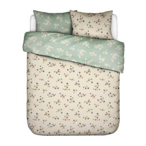 Essenza POSTEĽNÁ BIELIZEŇ, satén, 140/220 cm vyobraziť