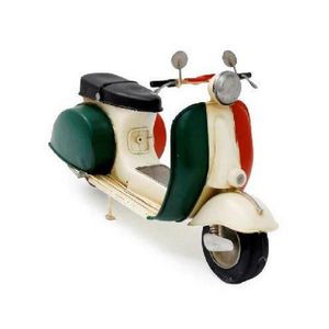 DEKORAČNÝ SKÚTER vyobraziť