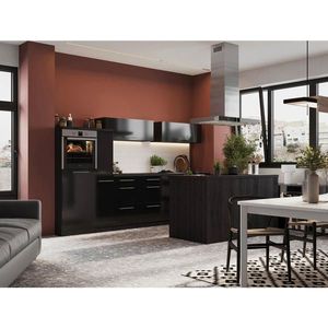 Respekta KUCHYNSKÝ BLOK vyobraziť