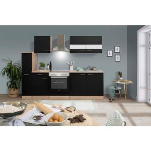 Respekta KUCHYNSKÝ BLOK vyobraziť