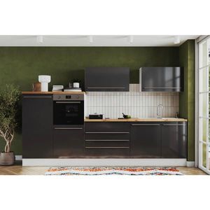 Respekta KUCHYNSKÝ BLOK vyobraziť