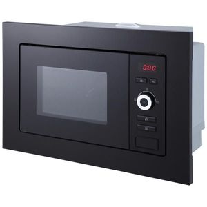 Respekta VSTAVANÁ MIKROVLNNÁ RÚRA vyobraziť