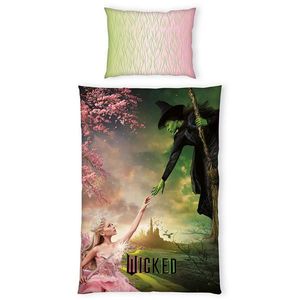 Herding DETSKÁ POSTEĽNÁ BIELIZEŇ 140/200 cm vyobraziť