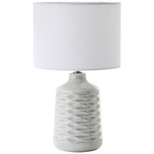 STOLNÁ LAMPA, E14, 25/42 cm vyobraziť