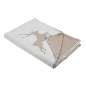 David Fussenegger DEKA, bavlna, 140/200 cm vyobraziť