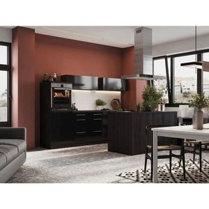 Respekta KUCHYNSKÝ BLOK vyobraziť