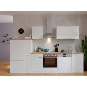 Respekta KUCHYNSKÝ BLOK BEZ SPOTREBIČO vyobraziť