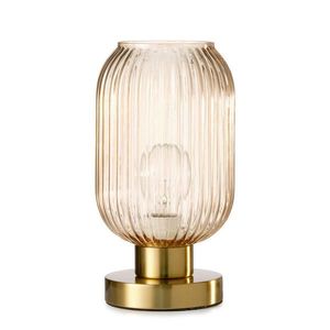 STOLNÁ LAMPA, E27, 15/15/25 cm vyobraziť