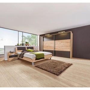 Dub/tmavohnedá vyobraziť