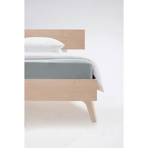 Fleuresse NAPÍNACIA PLACHTA, džersej, tyrkysová, 180/200 cm vyobraziť