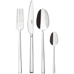 Sambonet SADA PRÍBOROV ušľachtilá oceľ, 24-dielne vyobraziť